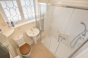 Shower Room- click for photo gallery